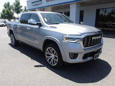 New 2025 Ram 1500 Limited Longhorn Crew Cab 4x4 Pickup for sale #20397 - photo 1