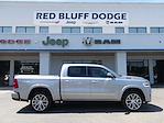 New 2025 Ram 1500 Limited Longhorn Crew Cab 4x4 Pickup for sale #20397 - photo 3
