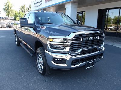 New 2025 Ram 3500 Tradesman Crew Cab 4x4 Pickup for sale #20400 - photo 2