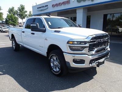 2025 Ram 3500 Crew Cab 4x4 Pickup for sale #20401 - photo 1