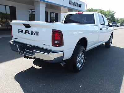 2025 Ram 3500 Crew Cab 4x4 Pickup for sale #20401 - photo 2