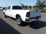 2025 Ram 3500 Crew Cab 4x4 Pickup for sale #20401 - photo 7