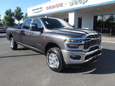 New 2025 Ram 3500 Big Horn Crew Cab 4x4 Pickup for sale #20402 - photo 1