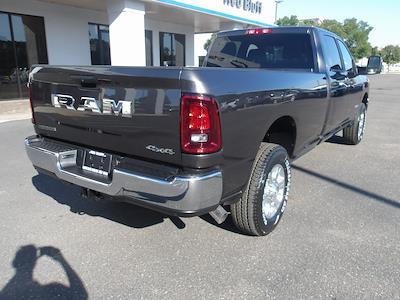 New 2025 Ram 3500 Big Horn Crew Cab 4x4 Pickup for sale #20402 - photo 2