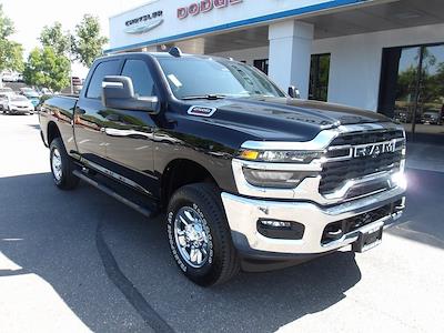 2025 Ram 2500 Crew Cab 4x4 Pickup for sale #20403 - photo 1