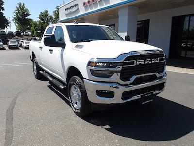 2025 Ram 2500 Crew Cab 4x4 Pickup for sale #20405 - photo 1