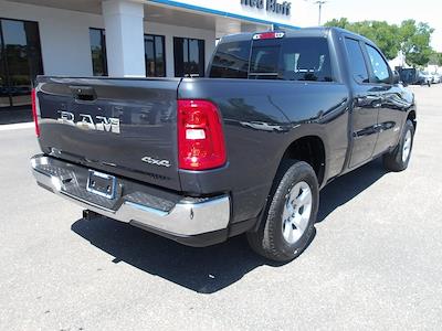 New 2025 Ram 1500 Tradesman Quad Cab 4x4 Pickup for sale #20408 - photo 2