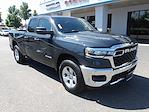New 2025 Ram 1500 Tradesman Quad Cab 4x4 Pickup Chassis