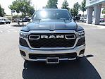 New 2025 Ram 1500 Tradesman Quad Cab 4x4 Pickup for sale #20408 - photo 4