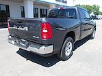 New 2025 Ram 1500 Tradesman Quad Cab 4x4 Pickup Body