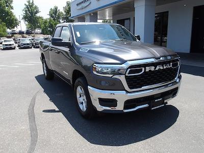 2025 Ram 1500 Quad Cab 4x4 Pickup for sale #20409 - photo 1