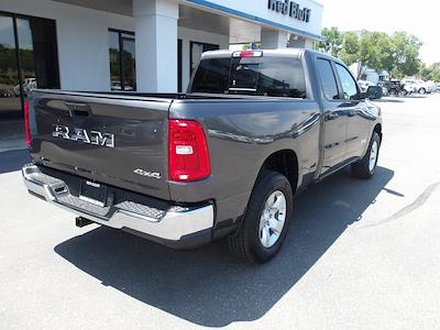 2025 Ram 1500 Quad Cab 4x4 Pickup for sale #20409 - photo 2