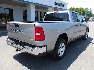 New 2025 Ram 1500 Tradesman Quad Cab 4x4 Pickup for sale #20410 - photo 2