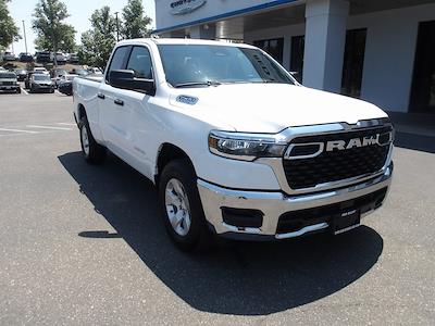 2025 Ram 1500 Quad Cab 4x4 Pickup for sale #20412 - photo 1