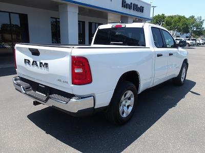 2025 Ram 1500 Quad Cab 4x4 Pickup for sale #20412 - photo 2