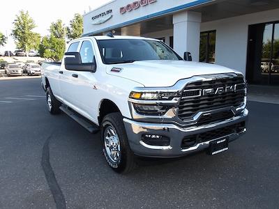 2025 Ram 2500 Crew Cab 4x4 Pickup for sale #20415 - photo 1