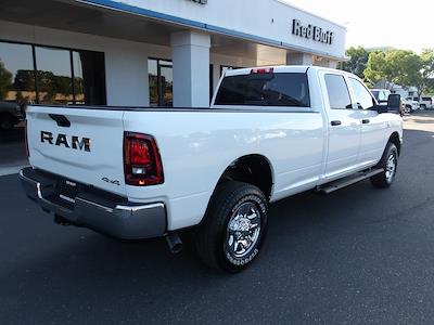 2025 Ram 2500 Crew Cab 4x4 Pickup for sale #20415 - photo 2