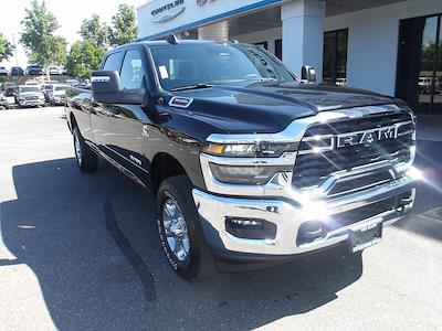 2025 Ram 3500 Crew Cab 4x4 Pickup for sale #20418 - photo 1