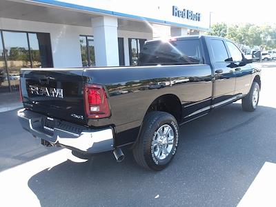 New 2025 Ram 3500 Big Horn Crew Cab 4x4 Pickup for sale #20418 - photo 2