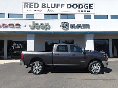 2025 Ram 2500 Crew Cab 4x4 Pickup for sale #20420 - photo 1