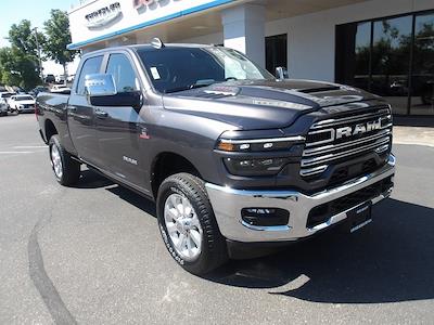 2025 Ram 2500 Crew Cab 4x4 Pickup for sale #20420 - photo 2