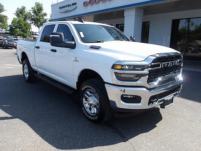 2025 Ram 2500 Crew Cab 4x4 Pickup for sale #20422 - photo 2