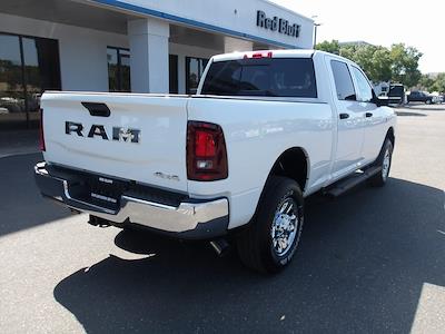 2025 Ram 2500 Crew Cab 4x4 Pickup for sale #20422 - photo 2