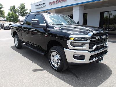 2025 Ram 2500 Crew Cab 4x4 Pickup for sale #20424 - photo 2