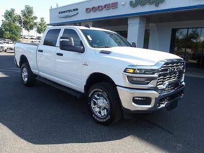 2025 Ram 2500 Crew Cab 4x4 Pickup for sale #20428 - photo 1