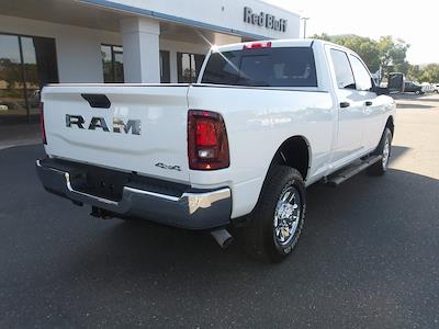 2025 Ram 2500 Crew Cab 4x4 Pickup for sale #20428 - photo 2