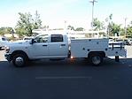 2025 Ram 3500 Crew Cab DRW 4x4 Scelzi Combo Body for sale #20430 - photo 8
