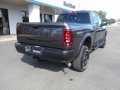 2025 Ram 2500 Crew Cab 4x4 Pickup for sale #20433 - photo 2