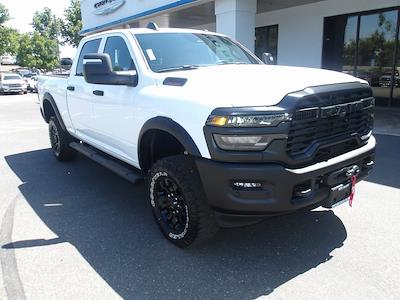 2025 Ram 2500 Crew Cab 4x4 Pickup for sale #20434 - photo 1