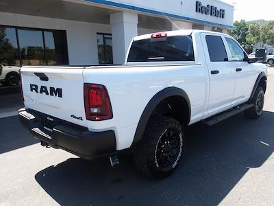 2025 Ram 2500 Crew Cab 4x4 Pickup for sale #20434 - photo 2