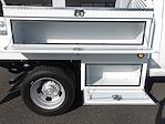 New 2025 Ram 5500 Crew Cab 4x4 10' Scelzi Contractor Truck for sale #20435 - photo 14