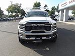 New 2025 Ram 5500 Crew Cab 4x4 10' Scelzi Contractor Truck for sale #20435 - photo 7