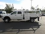 New 2025 Ram 5500 Crew Cab 4x4 10' Scelzi Contractor Truck for sale #20435 - photo 9