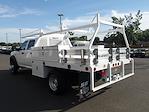 New 2025 Ram 5500 Crew Cab 4x4 10' Scelzi Contractor Truck for sale #20435 - photo 10