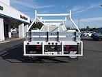 New 2025 Ram 5500 Crew Cab 4x4 10' Scelzi Contractor Truck for sale #20435 - photo 11