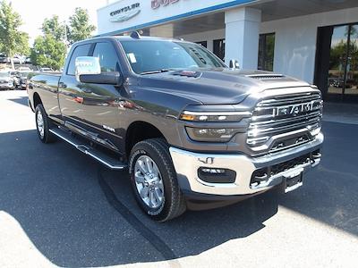 2025 Ram 3500 Crew Cab 4x4 Pickup for sale #20436 - photo 1