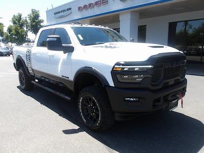 2025 Ram 2500 Crew Cab 4x4 Pickup for sale #20438 - photo 1