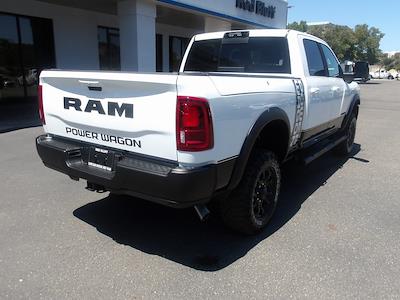 2025 Ram 2500 Crew Cab 4x4 Pickup for sale #20438 - photo 2