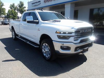 New 2025 Ram 3500 Laramie Crew Cab 4x4 Pickup for sale #20439 - photo 1