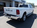 New 2025 Ram 3500 Laramie Crew Cab 4x4 Pickup for sale #20439 - photo 2