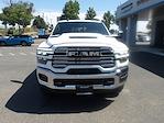 New 2025 Ram 3500 Laramie Crew Cab 4x4 Pickup for sale #20439 - photo 4