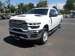 New 2025 Ram 3500 Laramie Crew Cab 4x4 Pickup for sale #20439 - photo 5