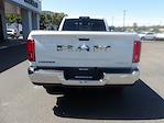 New 2025 Ram 3500 Laramie Crew Cab 4x4 Pickup for sale #20439 - photo 8