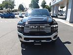 New 2025 Ram 3500 Laramie Crew Cab 4x4 Pickup for sale #20440 - photo 4