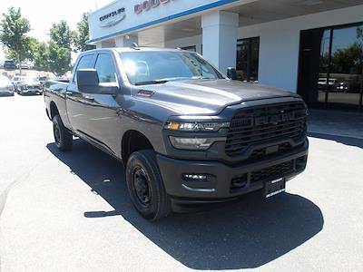 New 2025 Ram 2500 Tradesman Crew Cab 4x4 Pickup for sale #20441 - photo 1