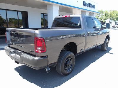 New 2025 Ram 2500 Tradesman Crew Cab 4x4 Pickup for sale #20441 - photo 2
